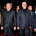 Iran has informed Pakistan that it is ready to resume negotiations with the United States.