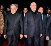 Iran has informed Pakistan that it is ready to resume negotiations with the United States.