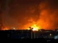 US Conducts Sixth Consecutive Day of Airstrikes on Iran; Bandar Khamir Bridge Destroyed, 7 Killed, Several Injured