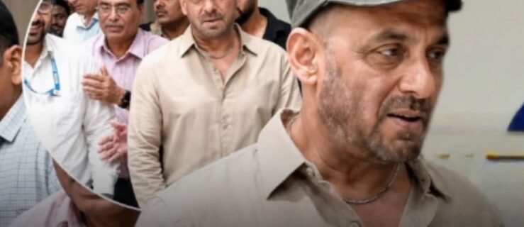 actor salman khan