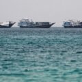 Saudi Military Coalition Vows Strong Response to Houthi Threats Against Ships